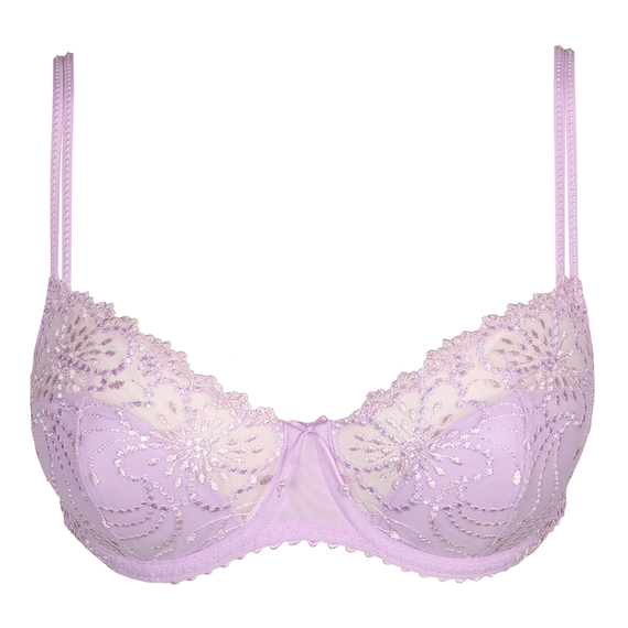 Marie Jo Jane Padded Balconette BH Pastel Lavender