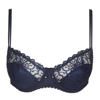 Jane Padded Balconette BH