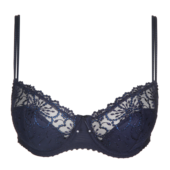 Jane Padded Balconette BH