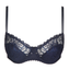 Marie Jo Jane Padded Balconette BH Velvet Blue