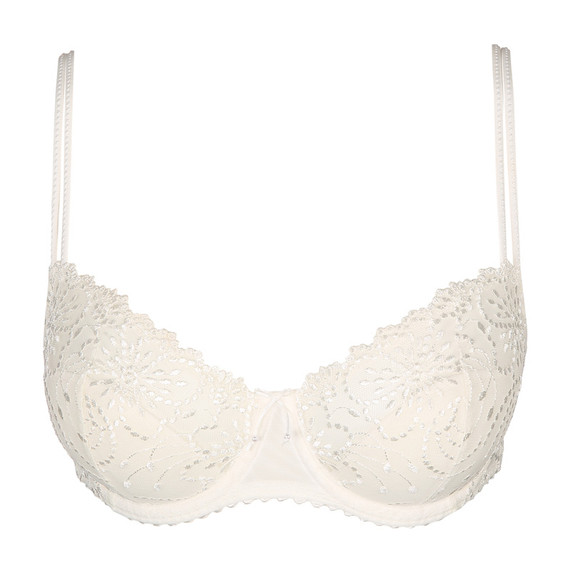 Marie Jo Jane Padded Balconette BH Natuur