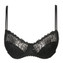 Marie Jo Jane Padded Balconette BH Zwart