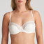 Marie Jo Jane Padded Balconette BH Boudoir Cream