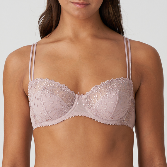 Jane Padded Balconette BH