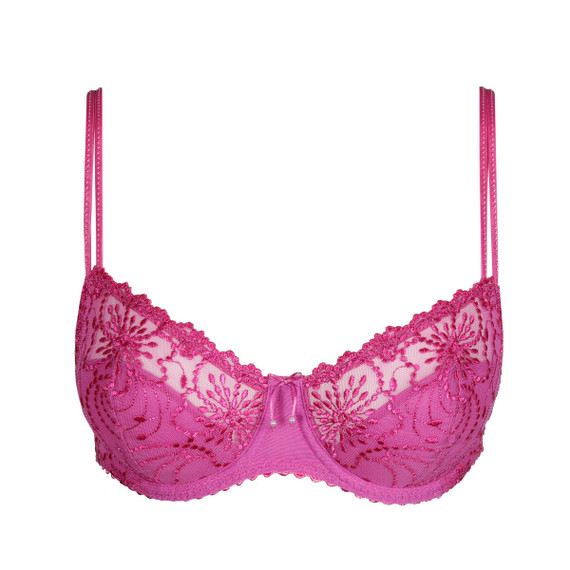 Marie Jo Jane Padded Balconette BH Orchid Bliss