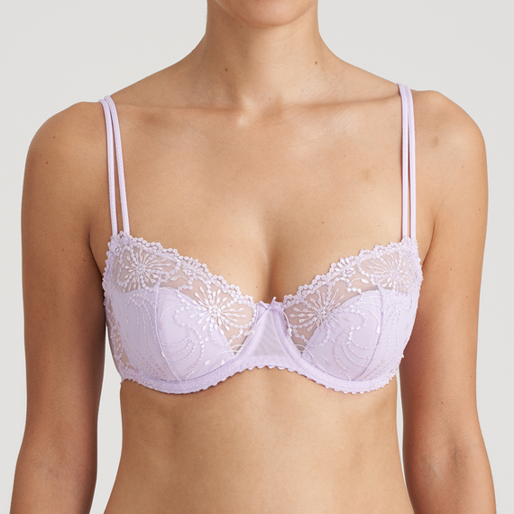 Marie Jo Jane Padded Balconette BH Pastel Lavender