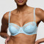 Marie Jo Jane Padded Balconette BH Milky Blue