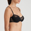 Marie Jo Jane Padded Balconette BH Zwart