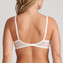 Marie Jo Jane Padded Balconette BH Boudoir Cream
