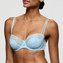 Marie Jo Jane Padded Balconette BH Milky Blue