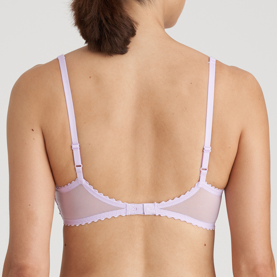 Marie Jo Jane Padded Balconette BH Pastel Lavender
