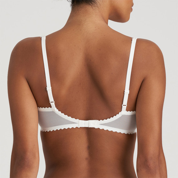 Marie Jo Jane Padded Balconette BH Natuur