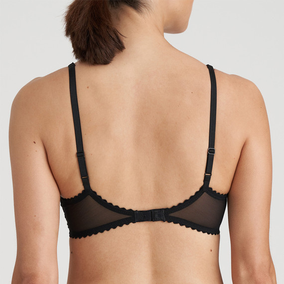 Marie Jo Jane Padded Balconette BH Zwart