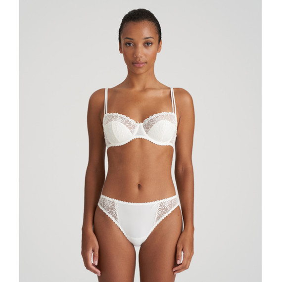 Marie Jo Jane Padded Balconette BH Natuur
