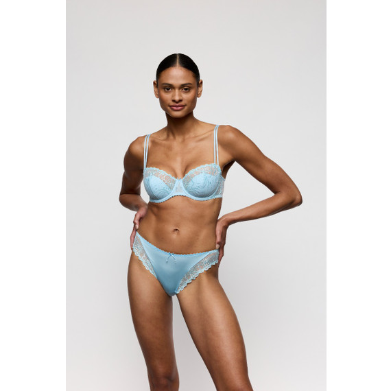 Marie Jo Jane Padded Balconette BH Milky Blue