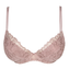 Marie Jo Jane Push-Up BH Bois De Rose