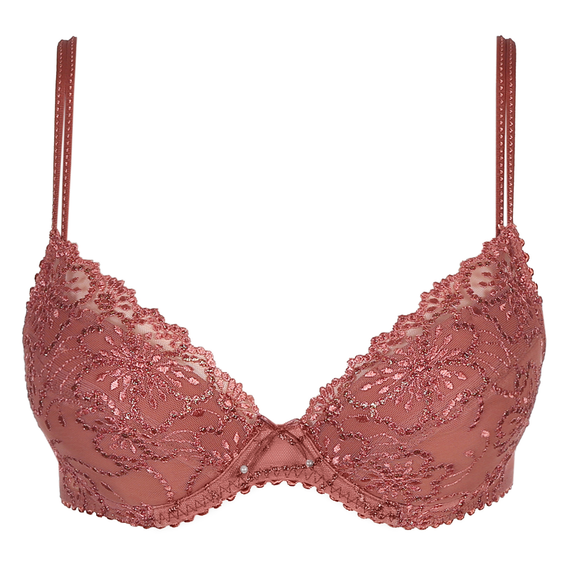 Jane Push-up BH