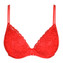 Marie Jo Jane Push-up BH True Red