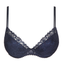 Marie Jo Jane Push-Up BH Velvet Blue