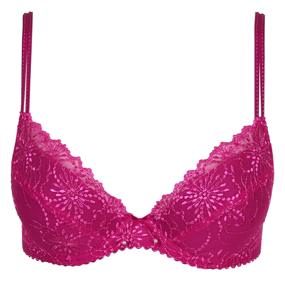 Jane Push-up BH