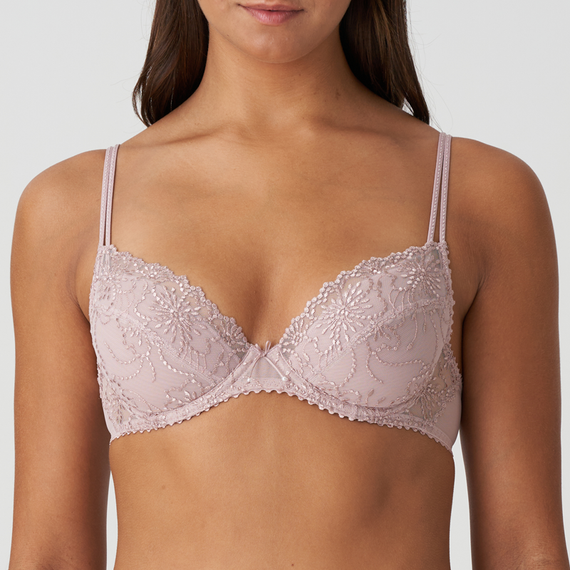 Marie Jo Jane Push-Up BH Bois De Rose