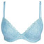 Marie Jo Jane Push-up BH Milky Blue