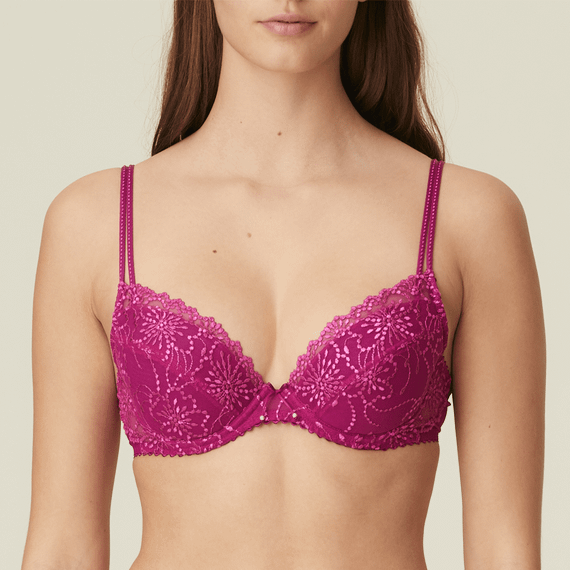 Marie Jo Jane Push-up BH Wild Rose	