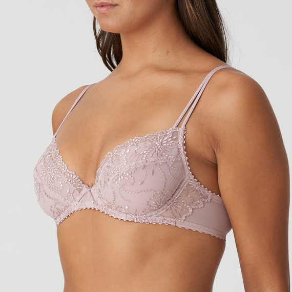 Marie Jo Jane Push-Up BH Bois De Rose