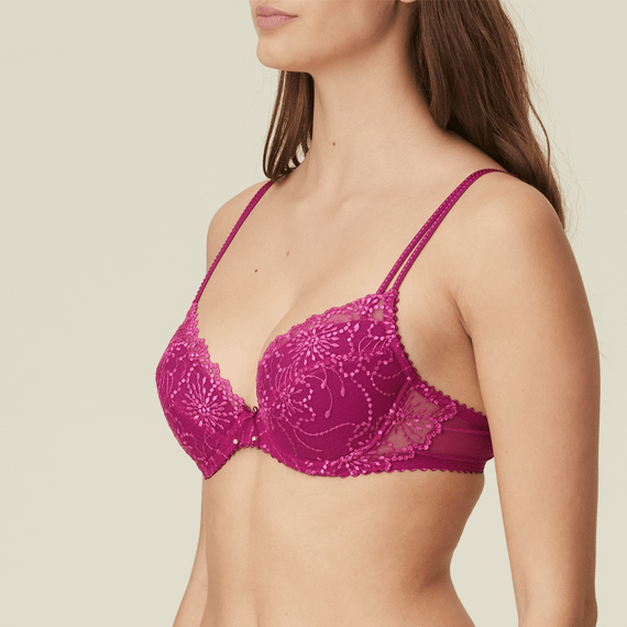 Marie Jo Jane Push-up BH Wild Rose