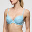 Marie Jo Jane Push-up BH Milky Blue