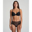 Marie Jo Jane luxe string zwart