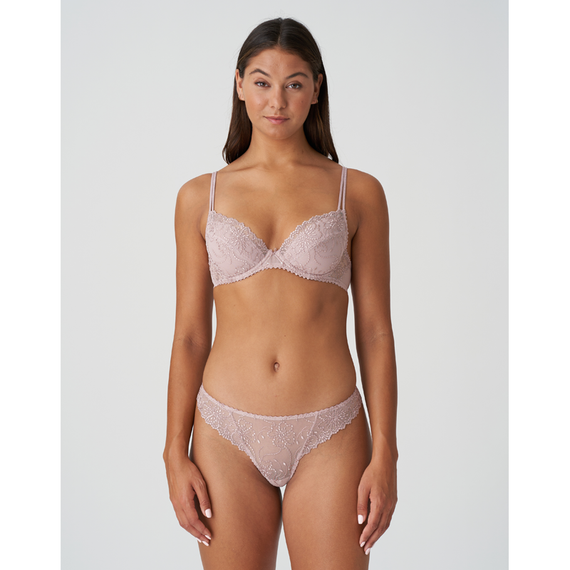 Marie Jo Jane Push-Up BH Bois De Rose