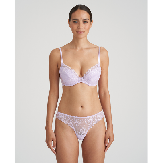 Marie Jo Jane String Pastel Lavender