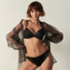 Marie Jo Jane push-up BH zwart