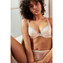 Marie Jo Jane Luxe String Boudoir Cream