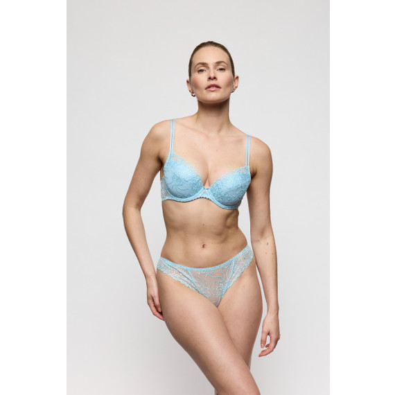 Marie Jo Jane Push-up BH Milky Blue