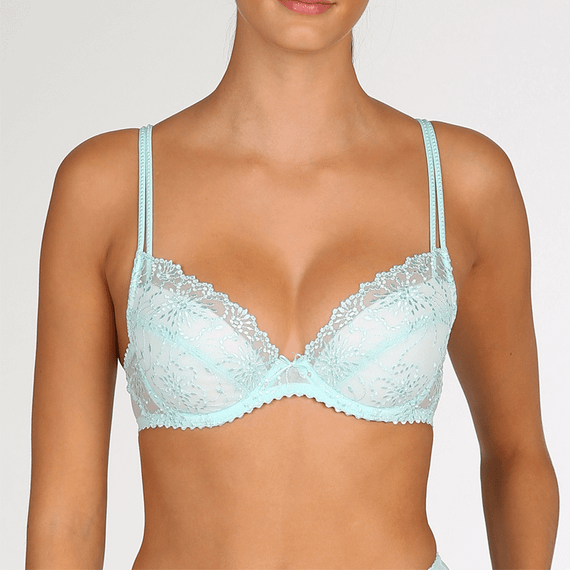 Marie Jo Jane Push-up BH Brazilian Garden