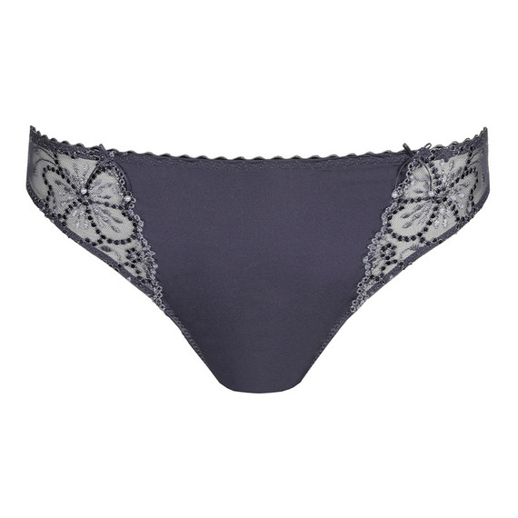 Marie Jo Jane Slip Blue Shadow