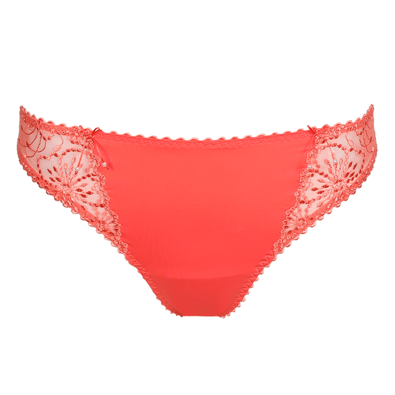 Marie Jo Jane Rioslip Tropical Peach