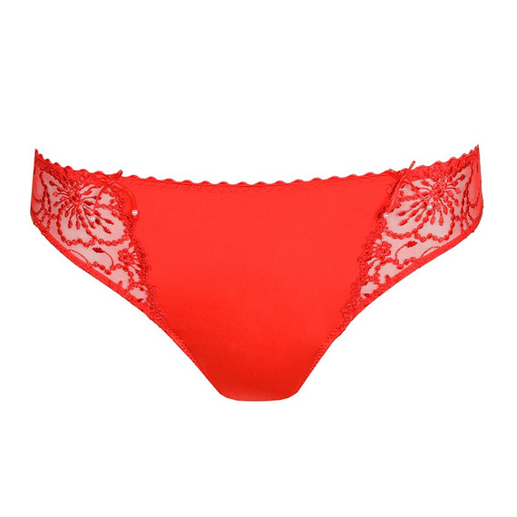 Marie Jo Jane Rioslip True Red