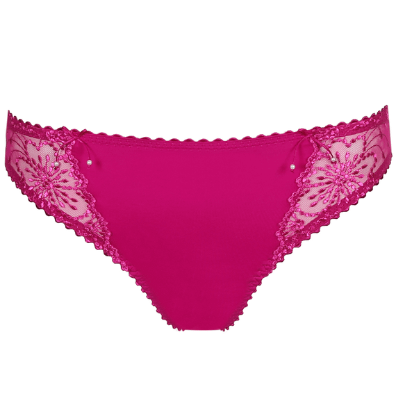 Marie Jo Jane Rioslip Wild Rose