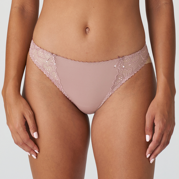 Marie Jo Jane Rioslip Bois De Rose