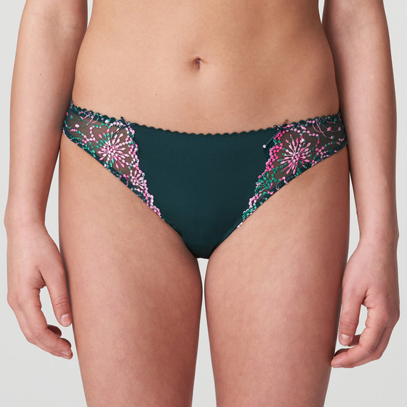 Marie Jo Jane Slip Jungle Kiss