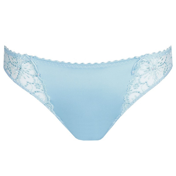 Marie Jo Jane Rioslip Milky Blue
