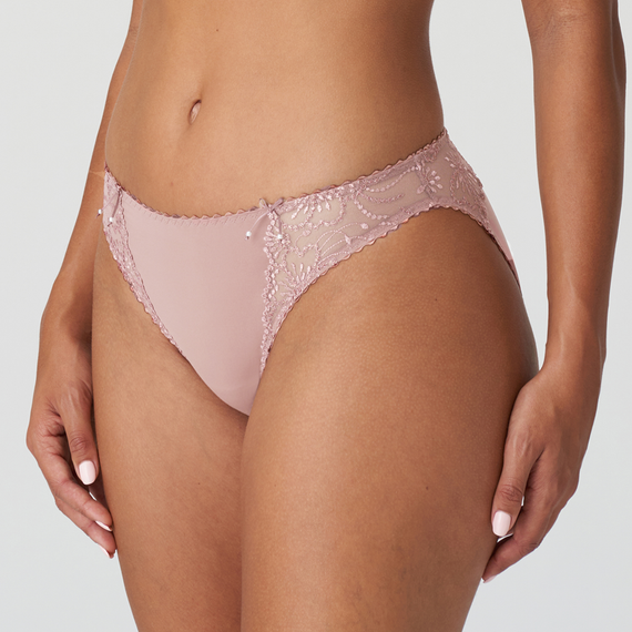 Marie Jo Jane Rioslip Bois De Rose