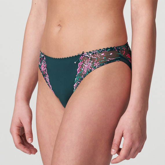 Marie Jo Jane Slip Jungle Kiss