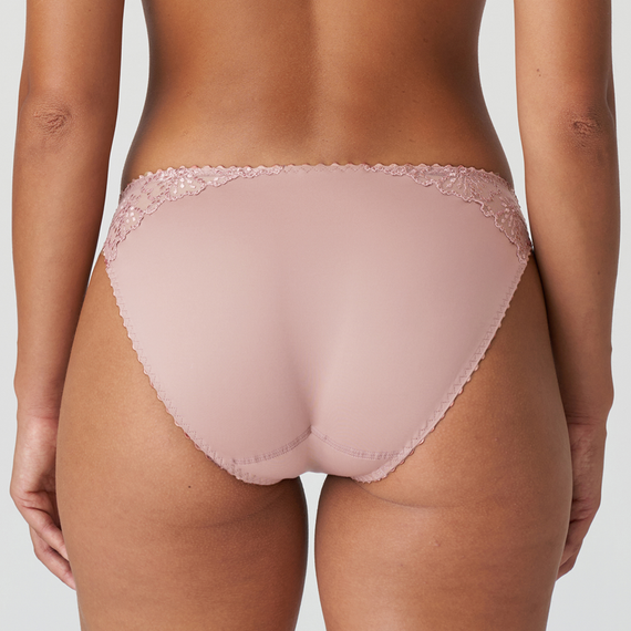 Marie Jo Jane Rioslip Bois De Rose
