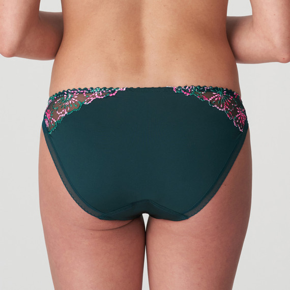 Marie Jo Jane Slip Jungle Kiss