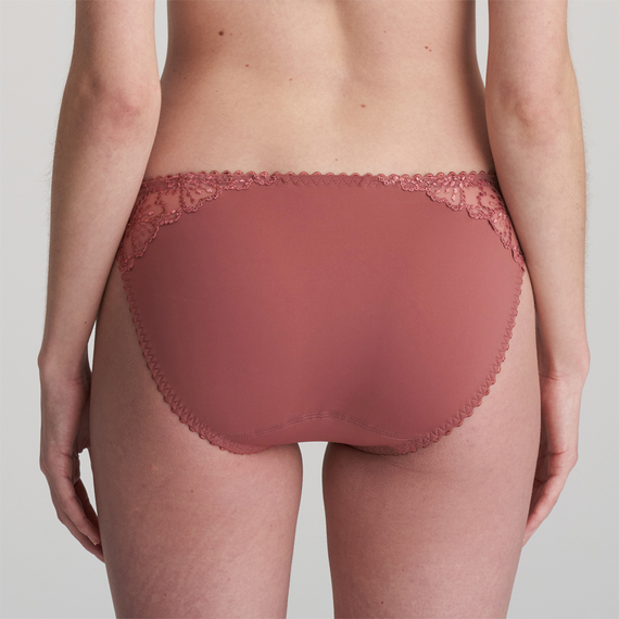 Marie Jo Jane Rioslip Red Copper