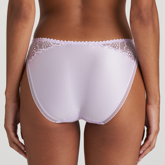 Marie Jo Jane Rioslip Pastel Lavender